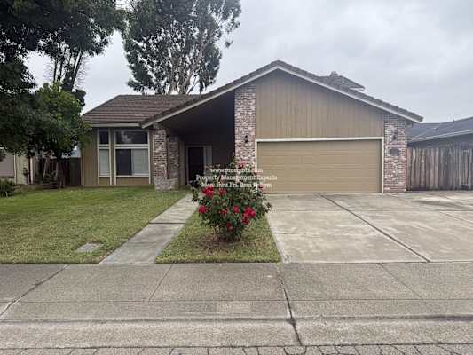 9130 Cornwall Drive property